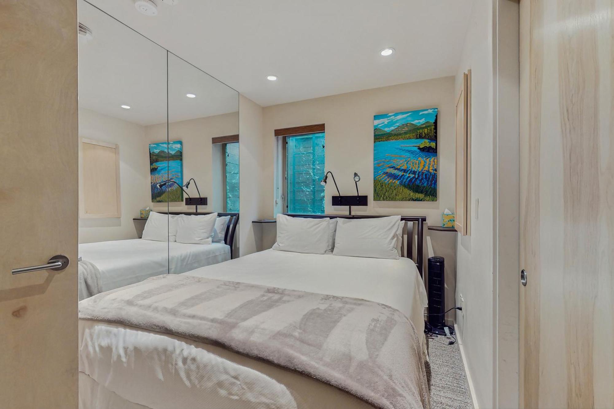 Chic Condo Unit 1 Aspen Exterior photo