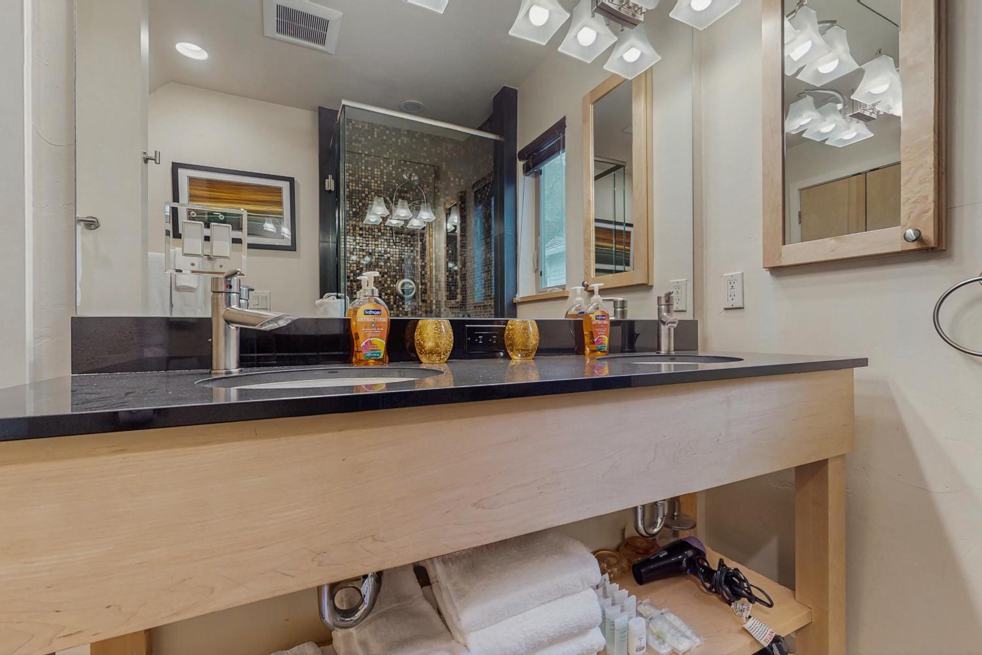 Chic Condo Unit 1 Aspen Exterior photo