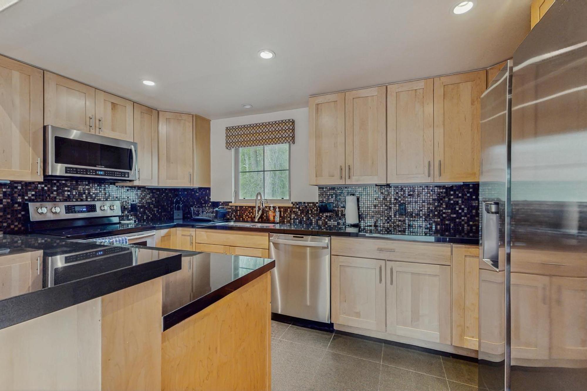 Chic Condo Unit 1 Aspen Exterior photo